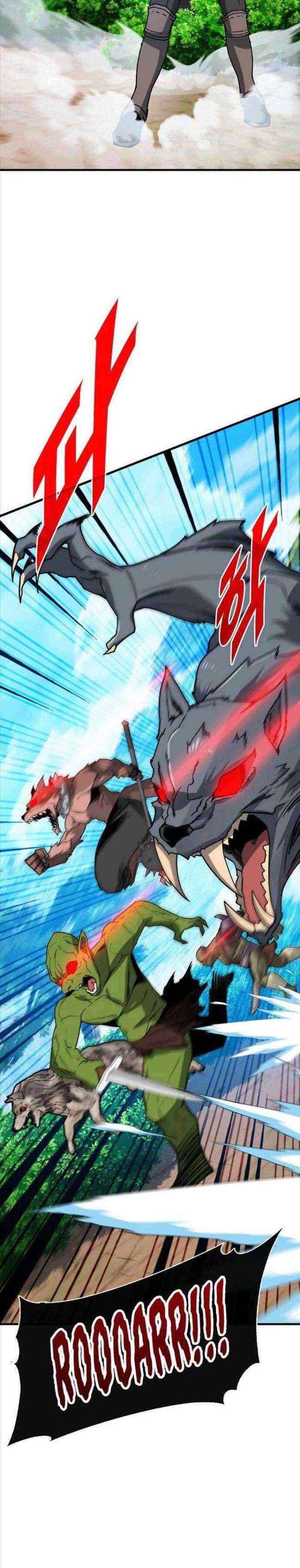 Thợ Săn Gacha Cấp SSS - Page 24