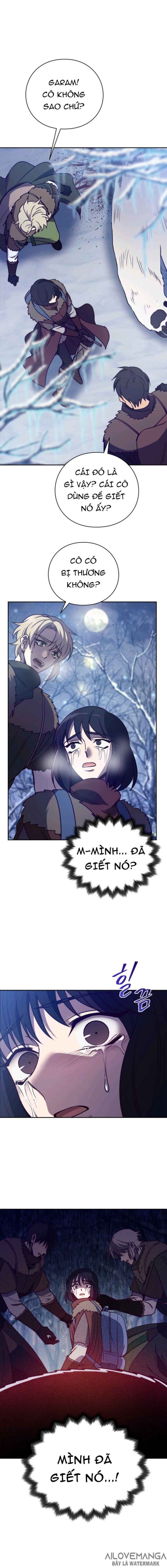 Người Tìm Đường - Page 21