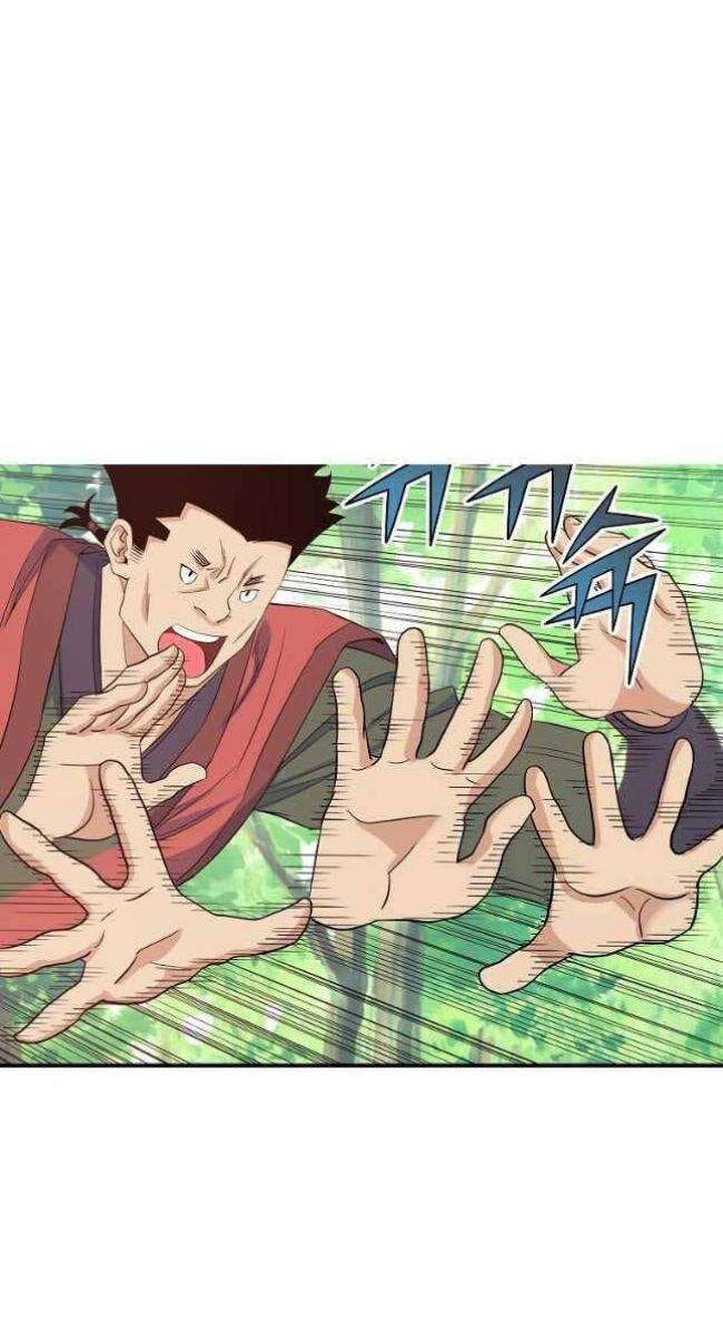 Hoành Tảo Cửu Châu - Page 8