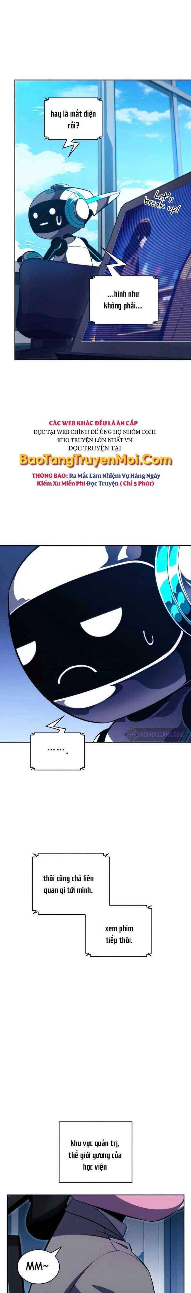 Kẻ Thách Đấu - Page 4