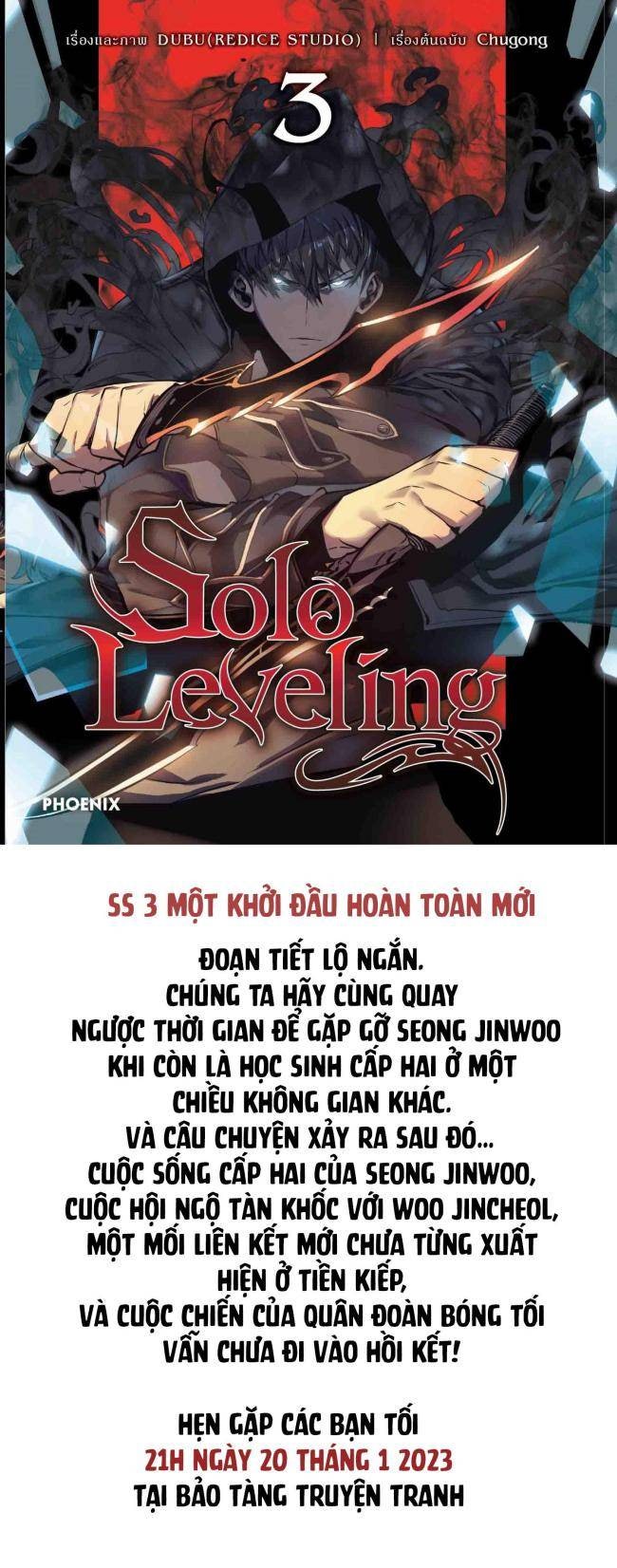 Bá Chủ Học Đường SS4 - Page 21