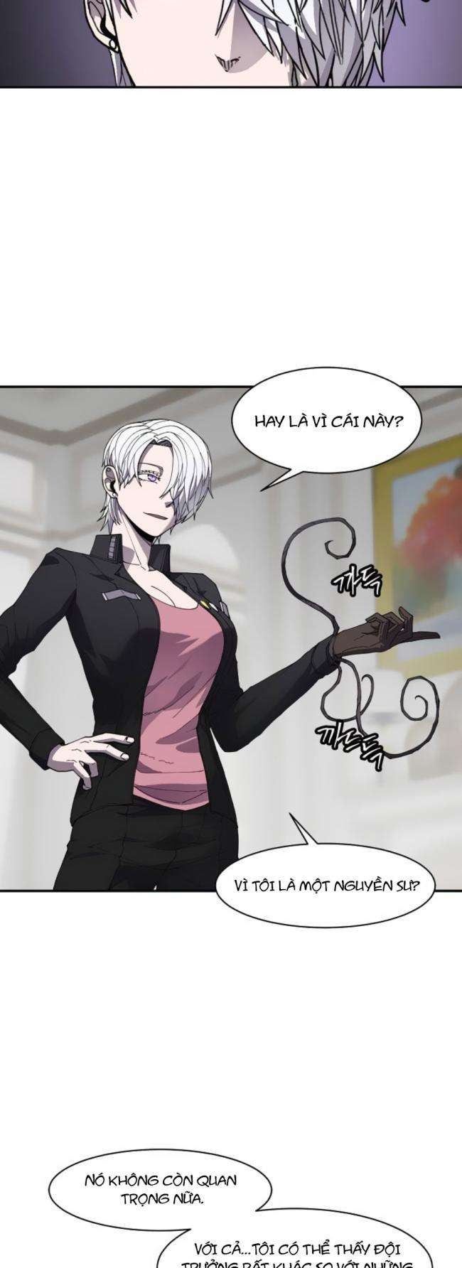 Pháp Sư Trẻ Tuổi - Page 5