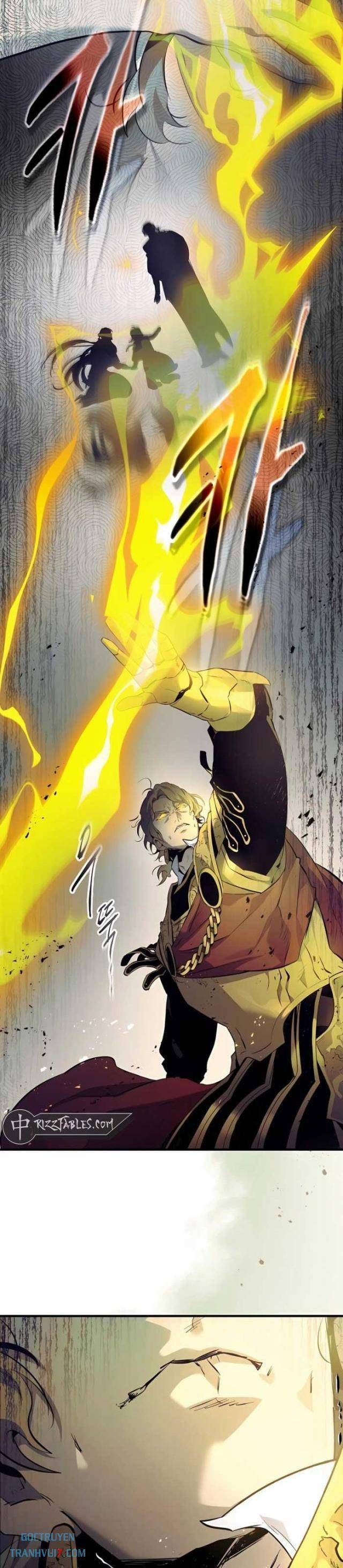 Thăng Cấp Cùng Thần - Page 34