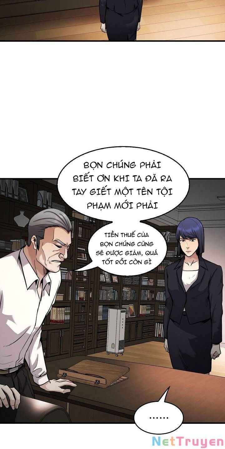 Điều Tra Viên Chuyển Sinh - Page 42