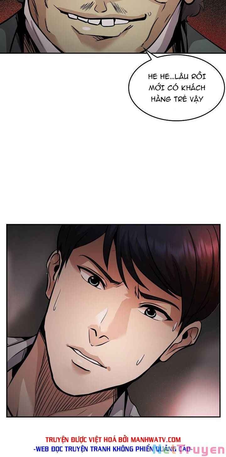 Điều Tra Viên Chuyển Sinh - Page 58