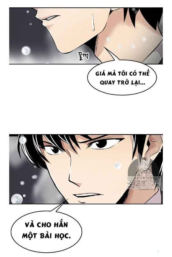 Điều Tra Viên Chuyển Sinh - Page 35