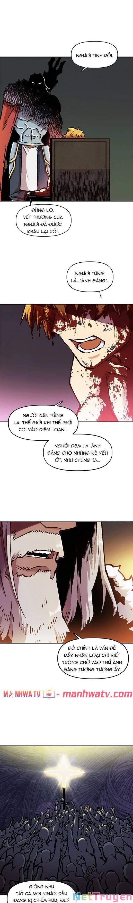 Nô Lệ Nghịch Thiên - Page 15