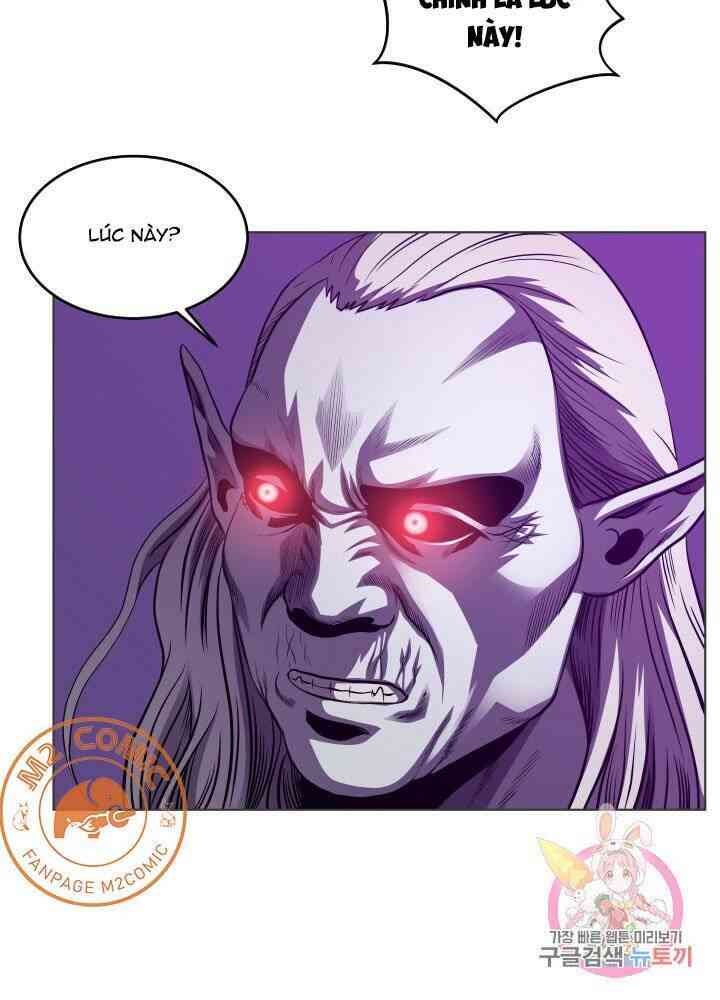 Cấp Độ Của Tôi Là Cao Nhất - Page 18