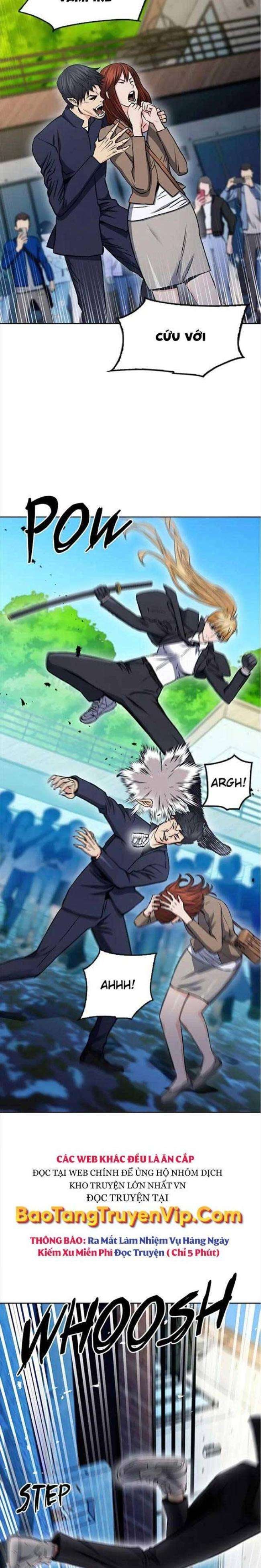 Druid Tại Ga Seoul - Page 13