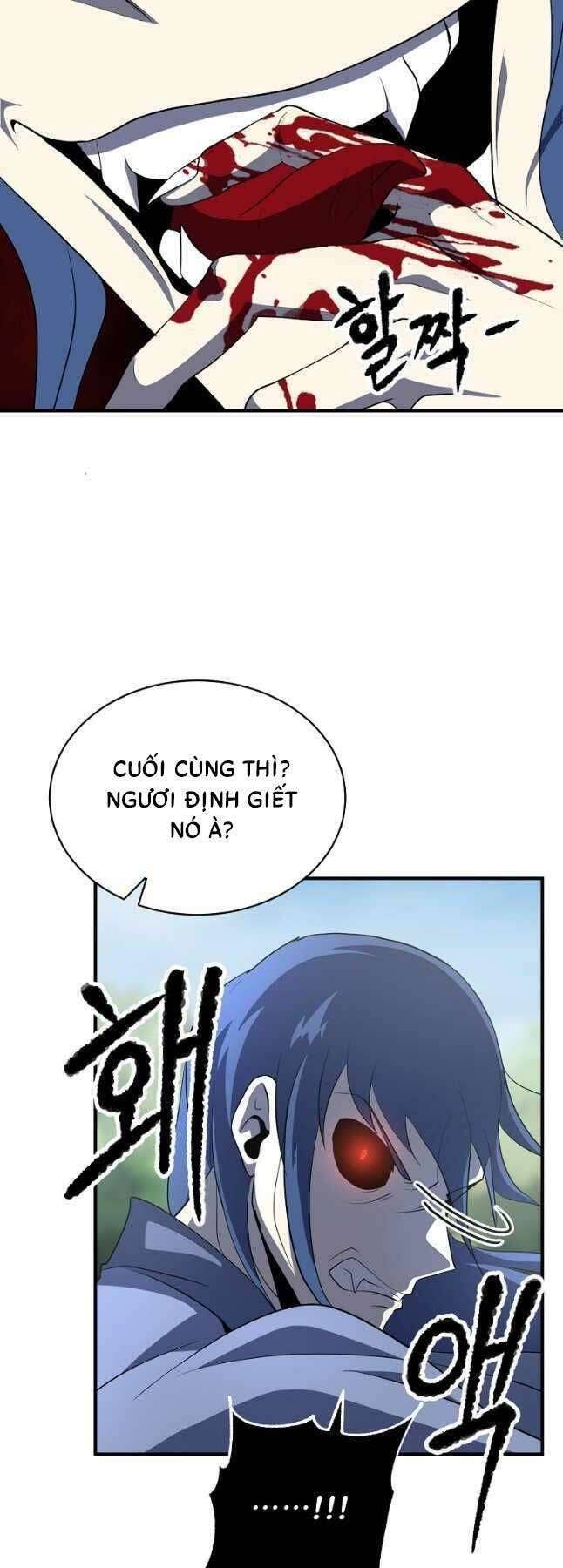 Thiên Ma Tiêu Diệt Lich King Của Murim - Page 49