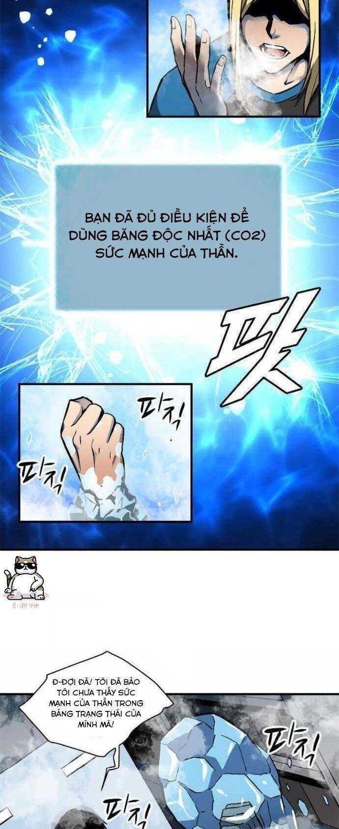 Không Thể Phá Vỡ - Page 67