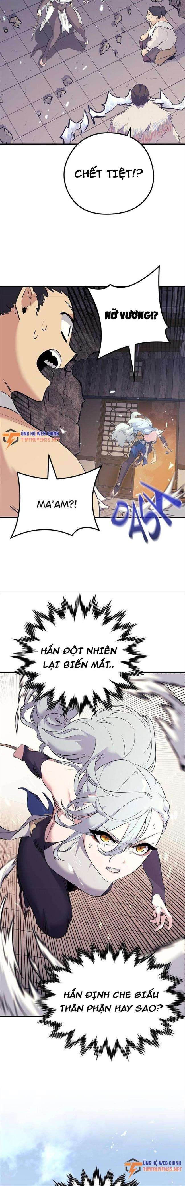 Quỷ Linh Vương - Page 12