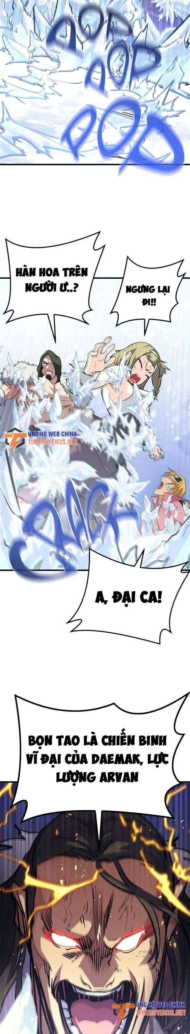 Quỷ Linh Vương - Page 11