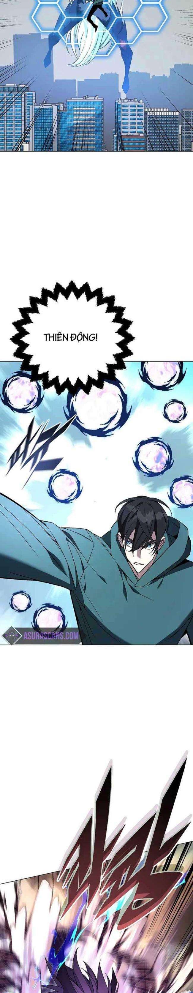 Thiên Ma Tôn Sư - Page 15