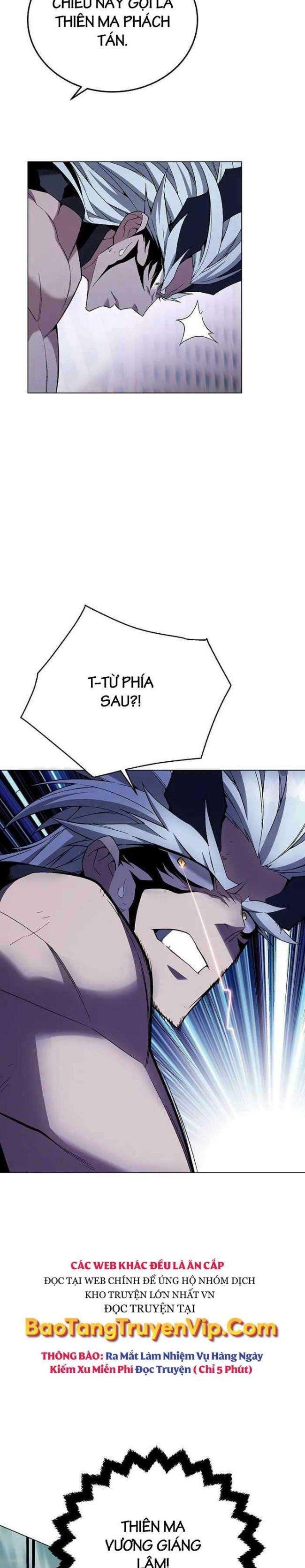 Thiên Ma Tôn Sư - Page 29