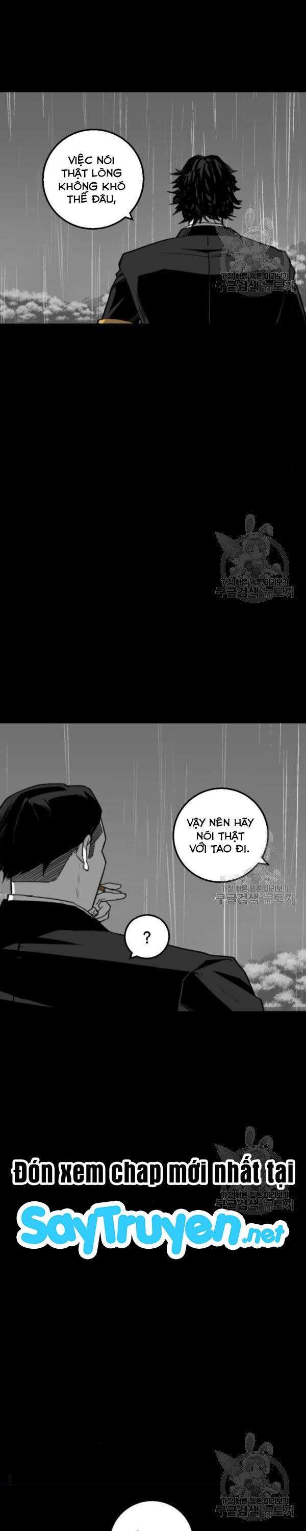 Quảng Trường Máu - Page 35