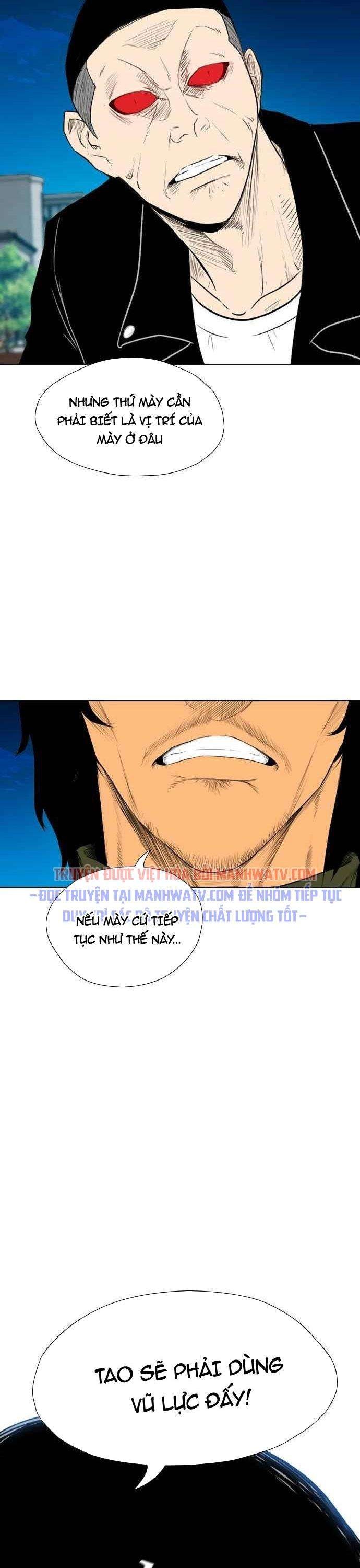 Kẻ Hồi Sinh - Page 30