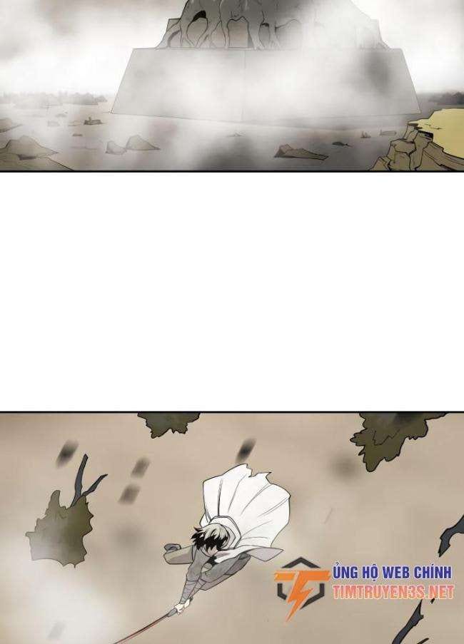 Thiếu Niên Kiếm Sư - Page 28