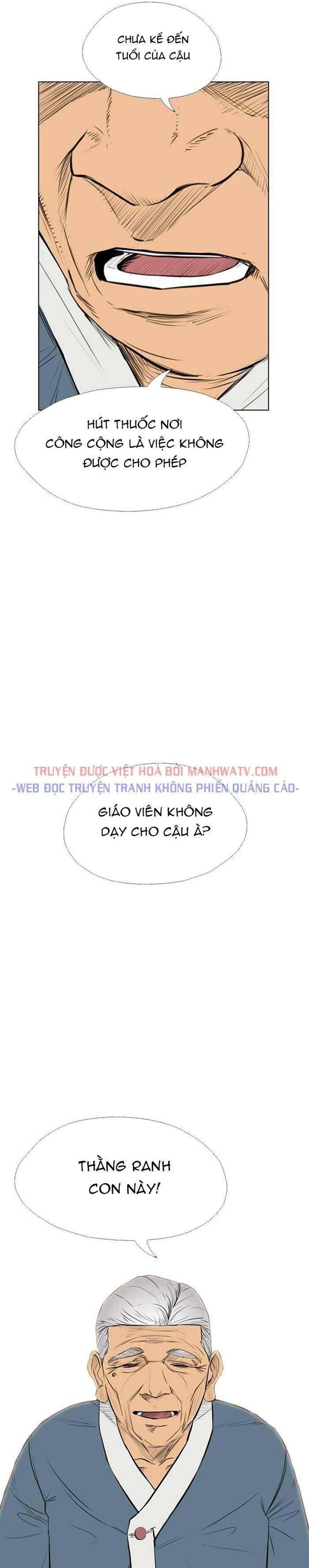 Kẻ Hồi Sinh - Page 5