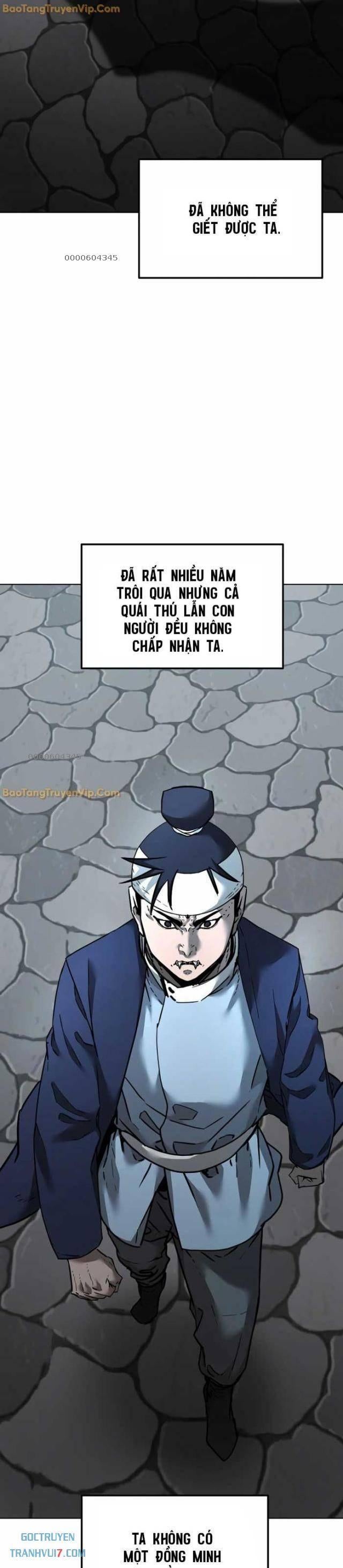 Cao Thủ Tiền Kiếp Hồi Sinh Về Võ Lâm - Page 17