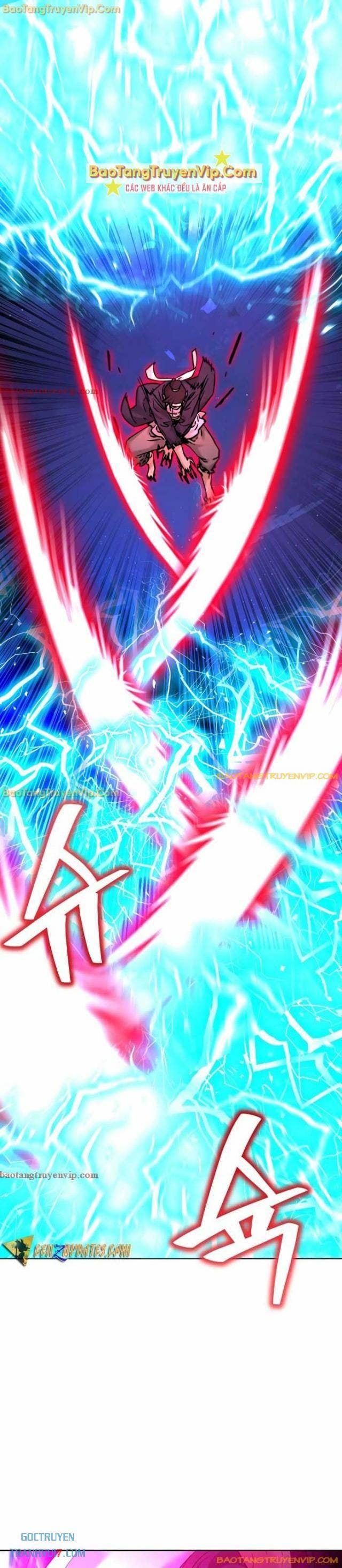 Cao Thủ Tiền Kiếp Hồi Sinh Về Võ Lâm - Page 43