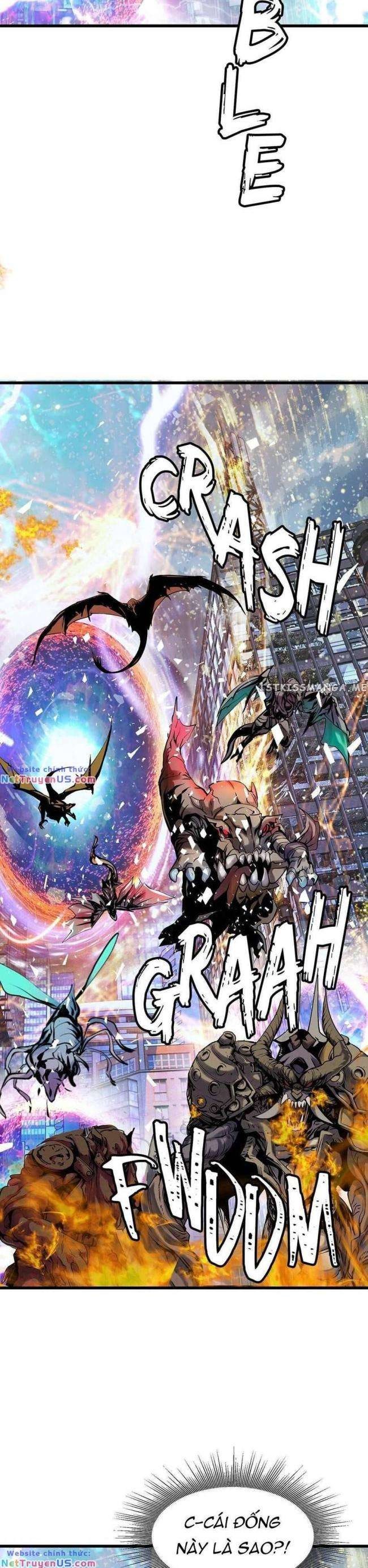 Ranker Bất Bại - Page 32