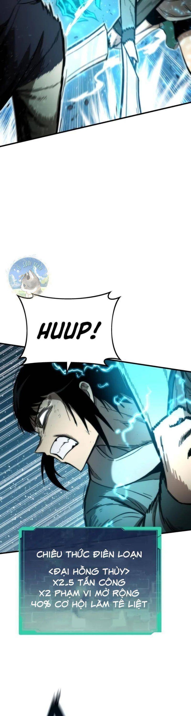 Nhân Vật Phụ Siêu Cấp - Page 29