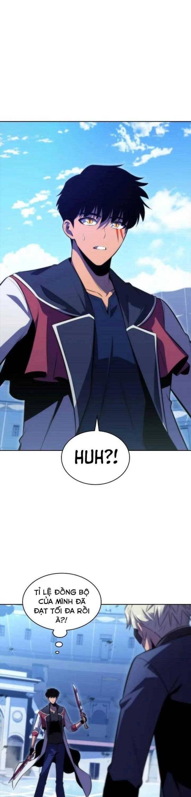 Kẻ Thách Đấu - Page 55