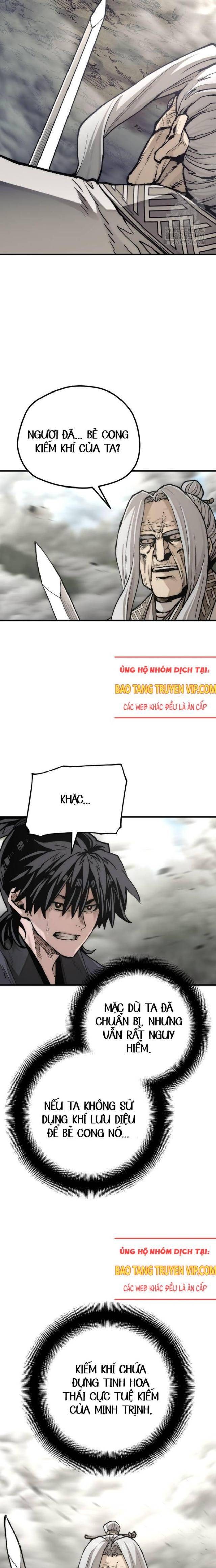 Thiên Ma Phi Thăng Truyện - Page 5