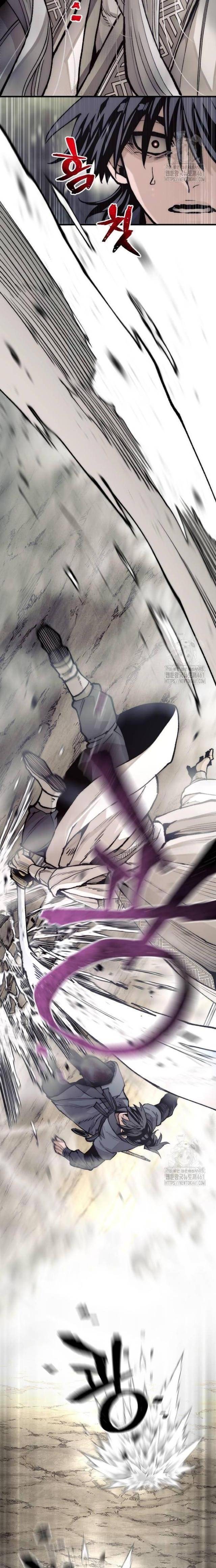 Thiên Ma Phi Thăng Truyện - Page 20