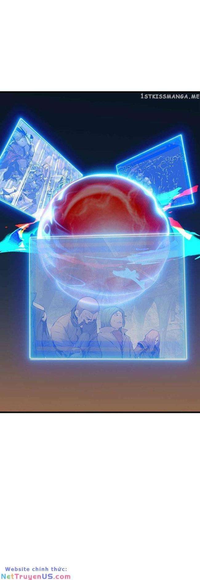 Ranker Bất Bại - Page 20