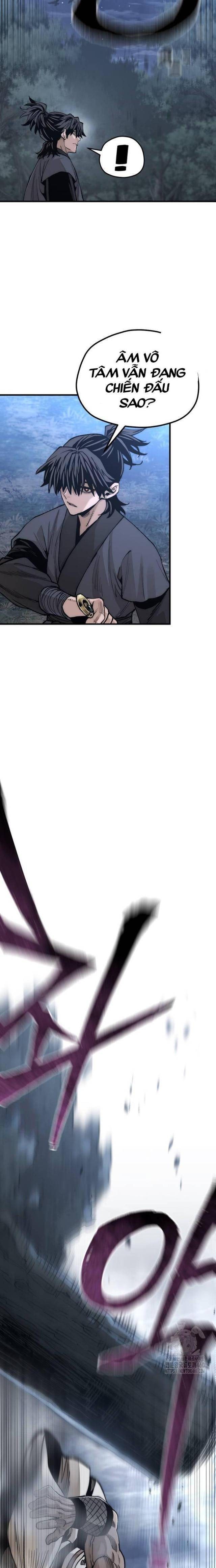 Thiên Ma Phi Thăng Truyện - Page 15