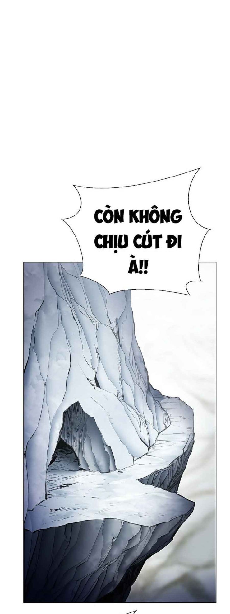 Sức Cùng Lực Kiệt - Page 22