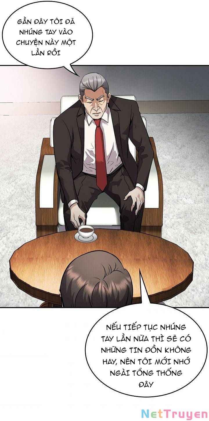 Điều Tra Viên Chuyển Sinh - Page 38