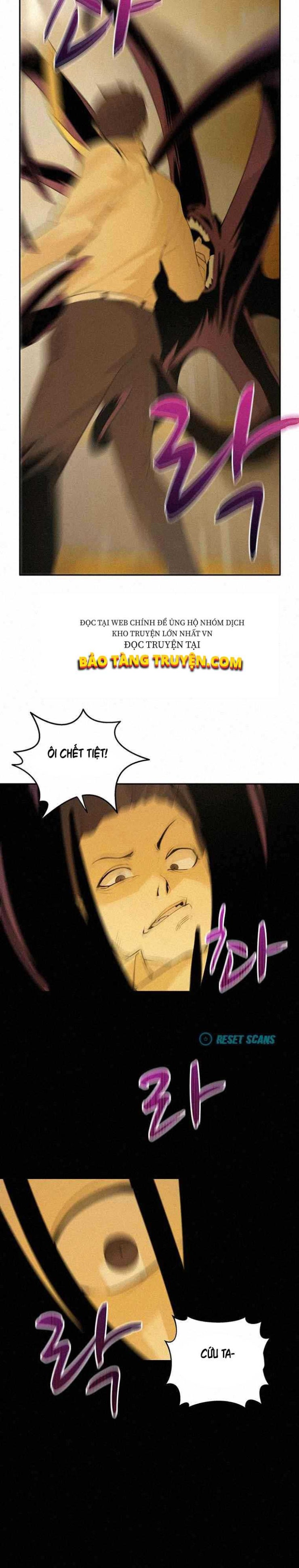 Thực Thư Pháp Sư - Page 32