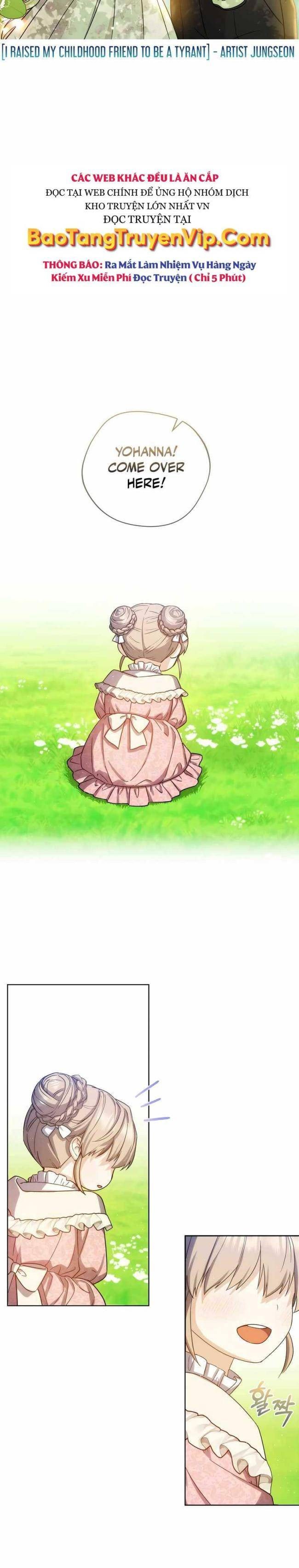 Sự Trở Lại Của Pháp Sư Cấp 8 - Page 37