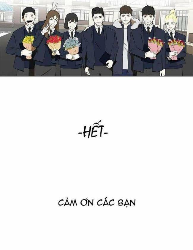 Sinh Vật Đen Tối - Page 46