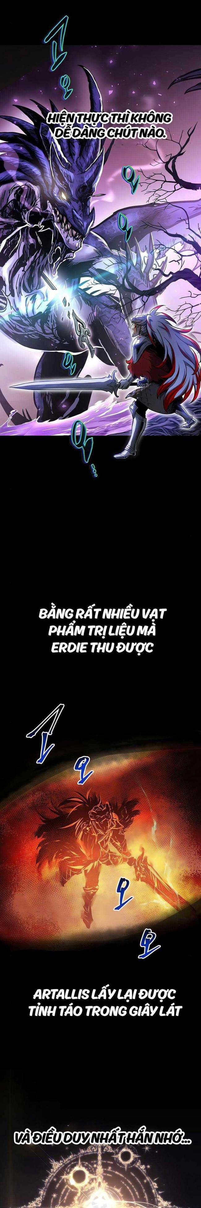 Sự Trở Lại Của Chiến Thần Tự Sát - Page 17