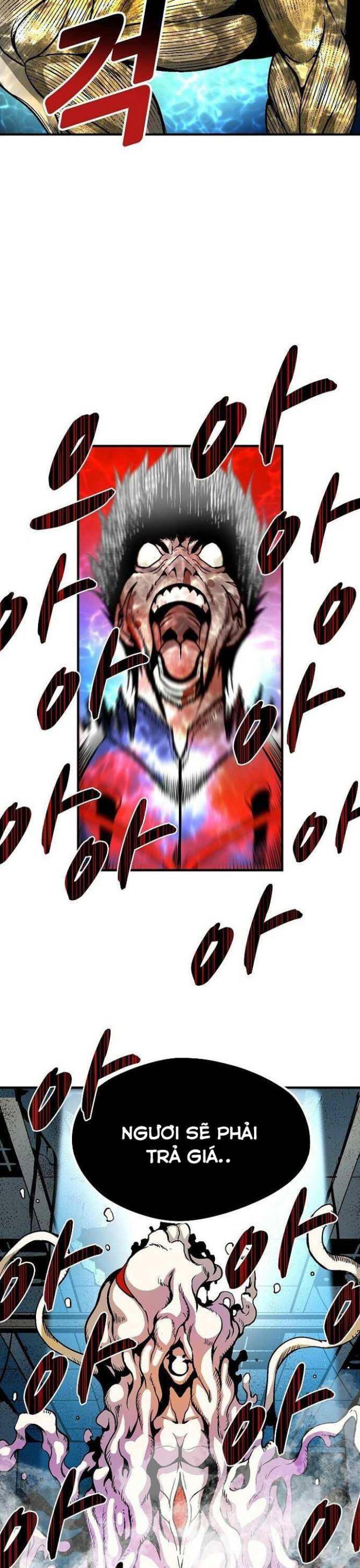 Không Thể Phá Vỡ - Page 43