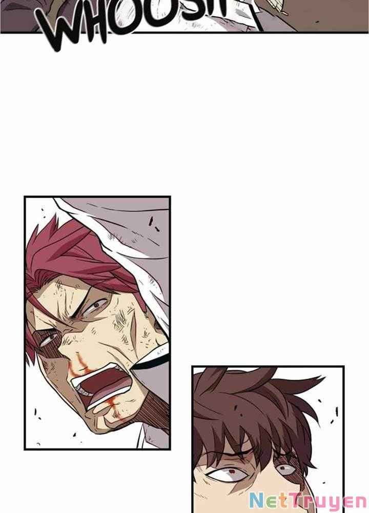 Vượt Qua Kẻ Mạnh - Page 18