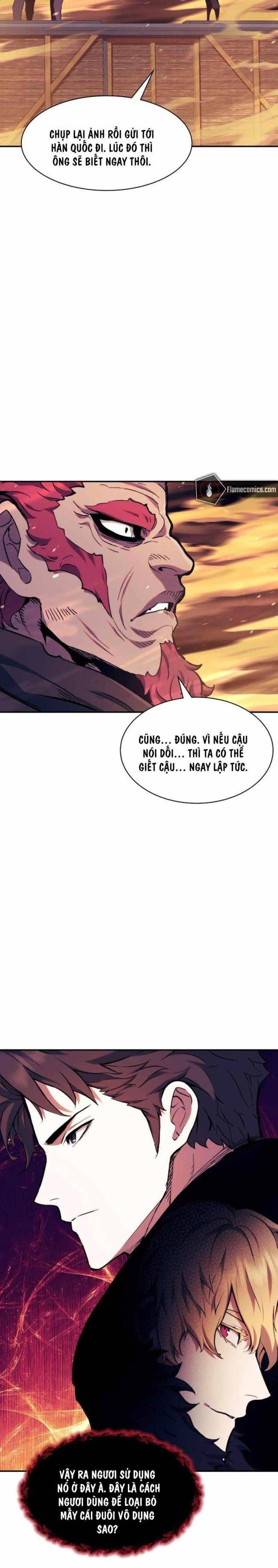 Tàn Tinh Tái Thế - Page 13