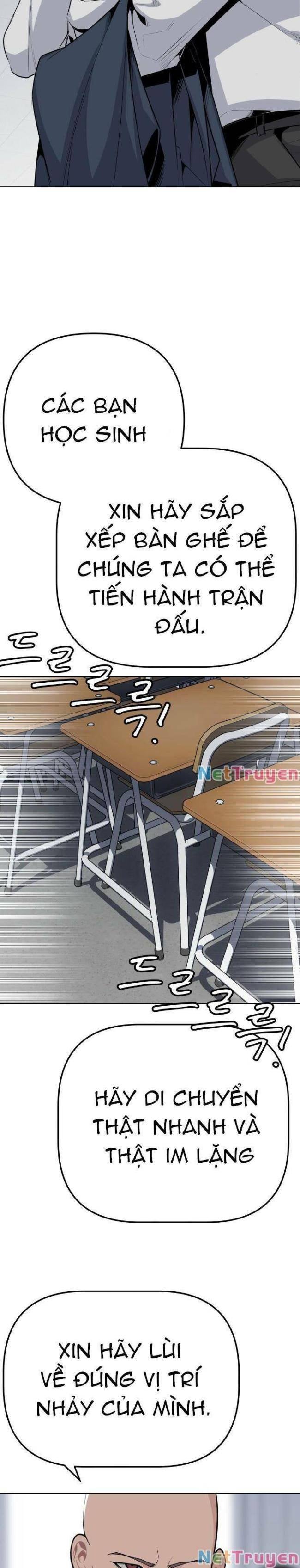 Vua Đóng Cọc - Page 18