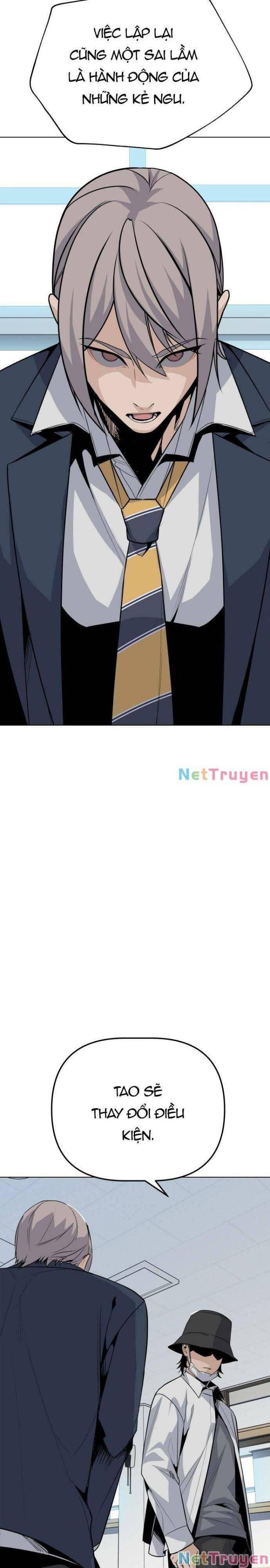 Vua Đóng Cọc - Page 17