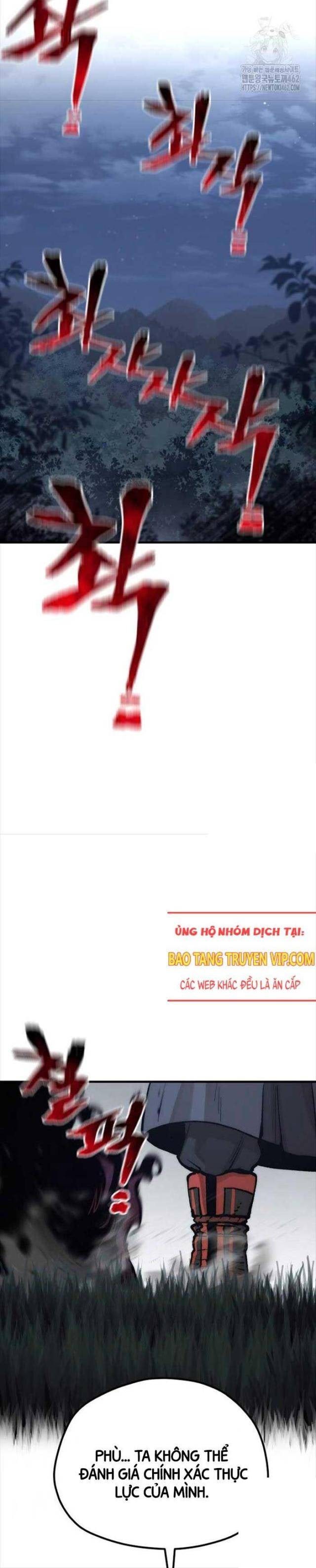 Thiên Ma Phi Thăng Truyện - Page 12