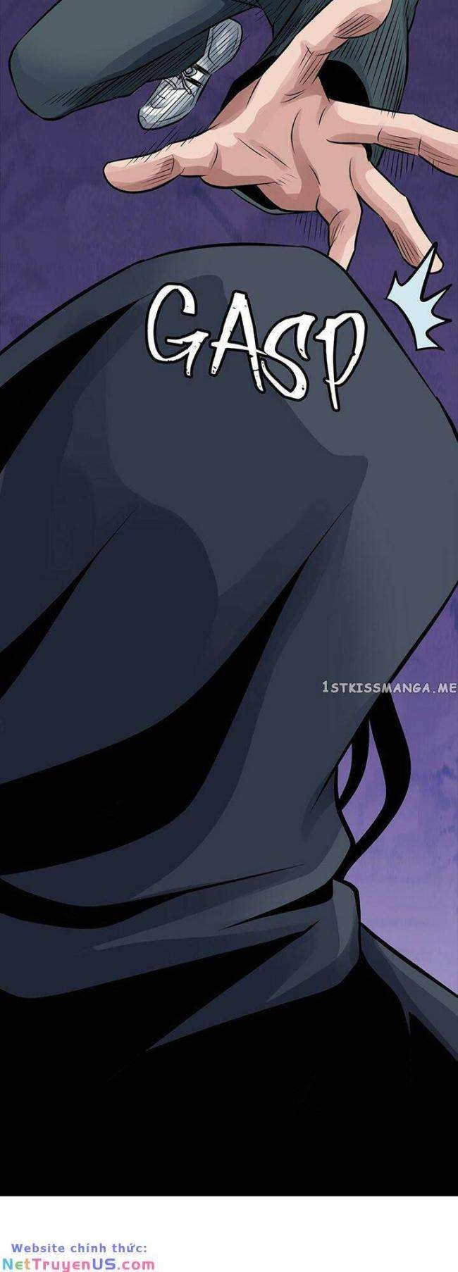 Ranker Bất Bại - Page 27