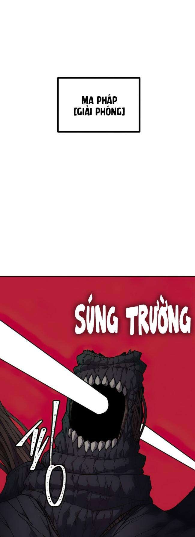 Pháp Sư Trẻ Tuổi - Page 28