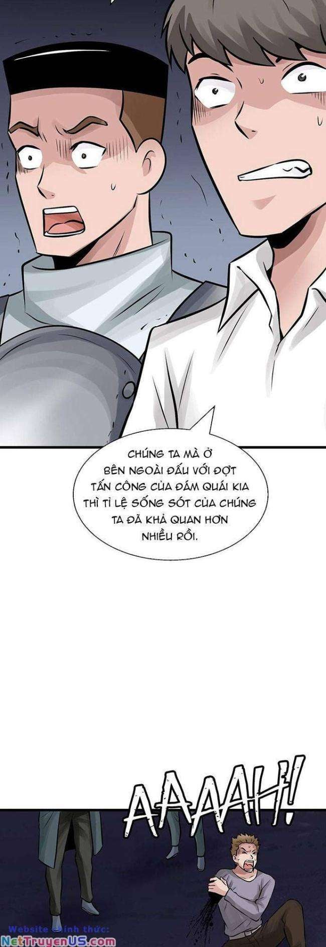 Ranker Bất Bại - Page 30