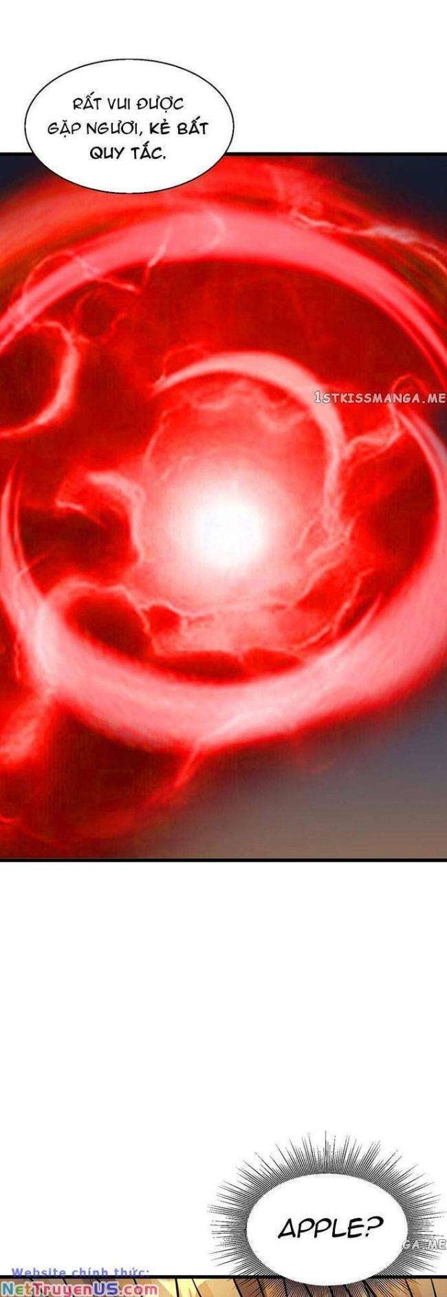 Ranker Bất Bại - Page 11