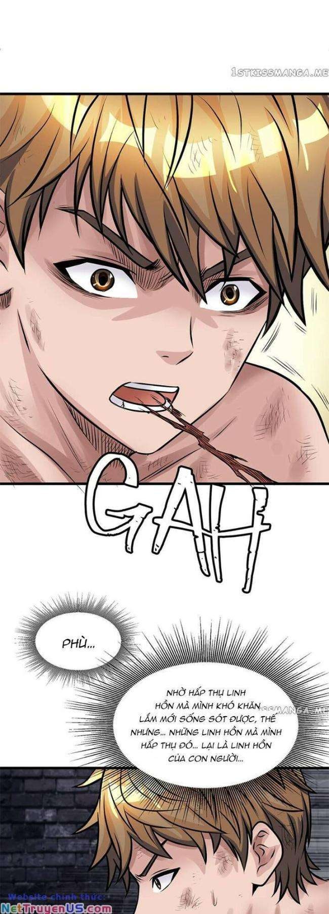 Ranker Bất Bại - Page 25