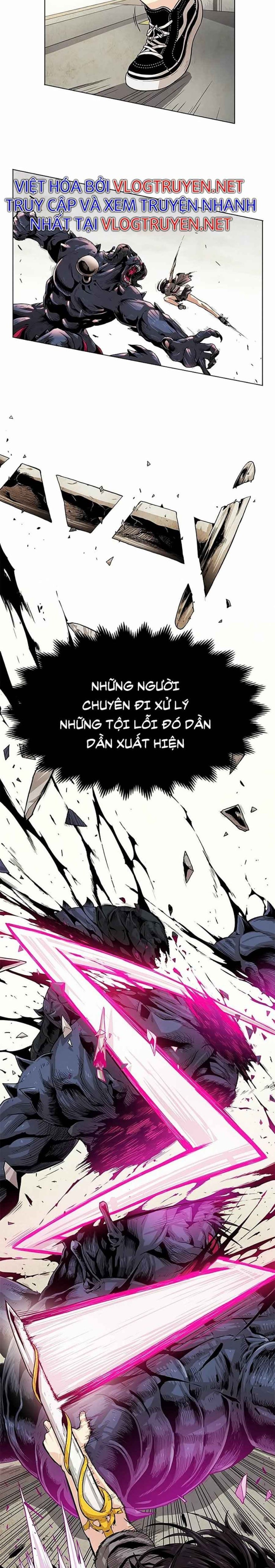 Tội Phủ Trảm Ma - Page 4